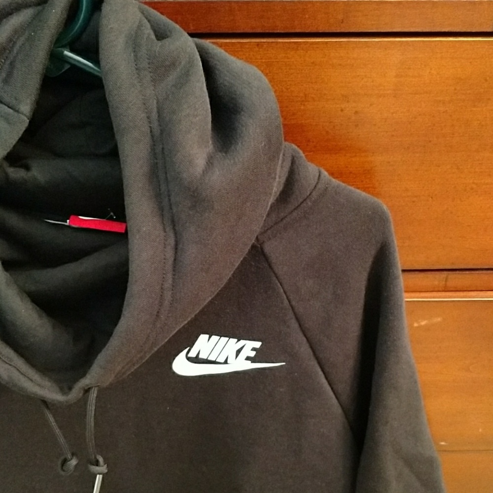 Sweatshirt-NIKE